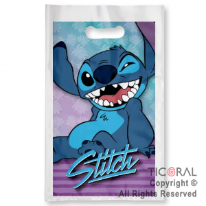 STITCH BOLSITA SORPRESA x 10